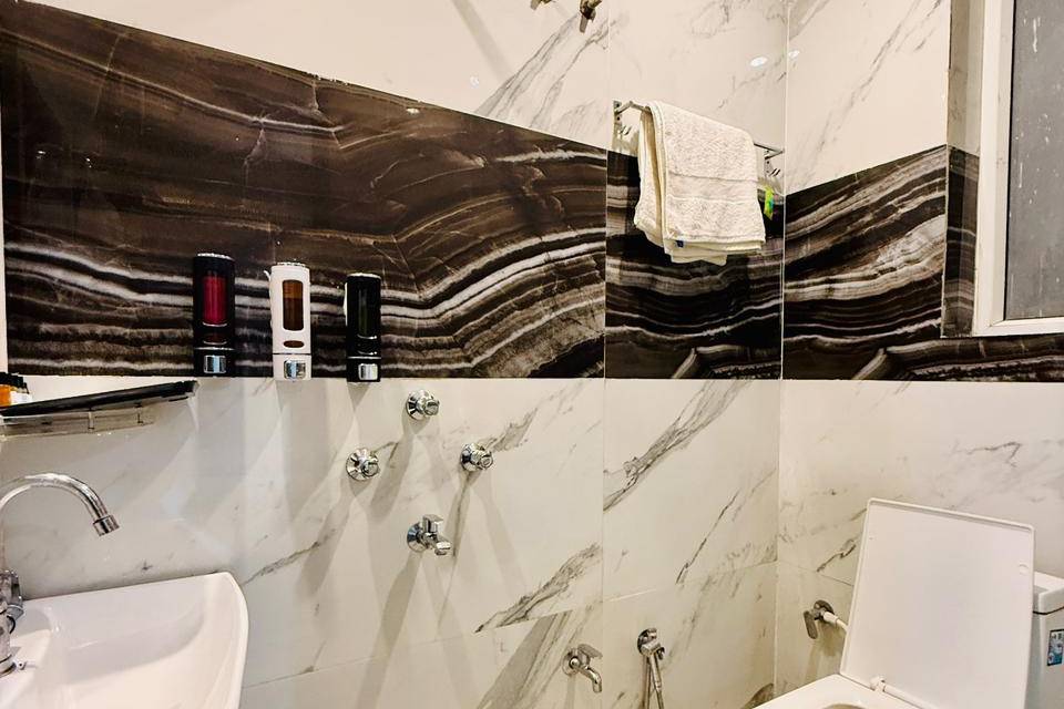 Washroom