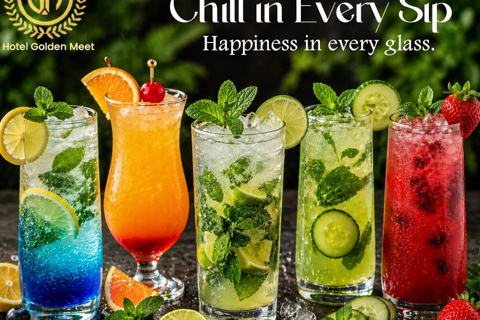 Mocktail
