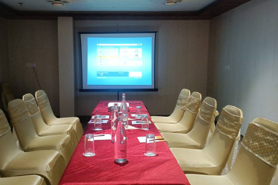 Boardroom