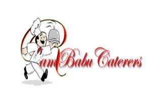Rambabu caterers logo