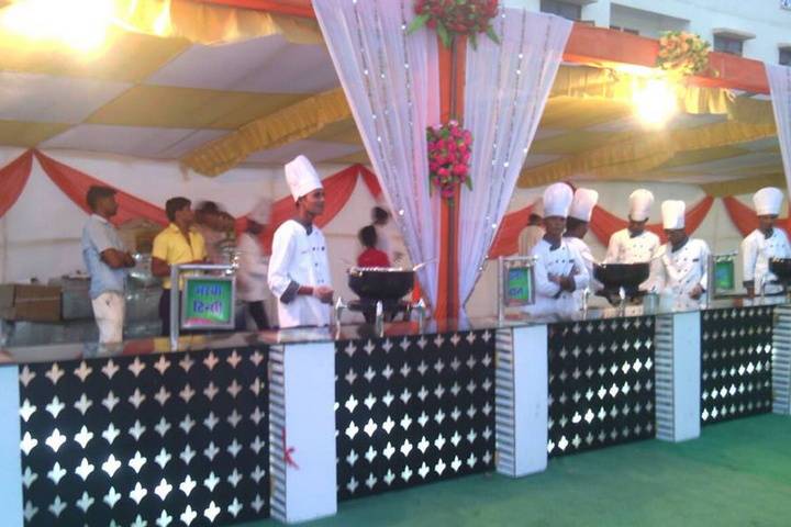 Rambabu Caterers