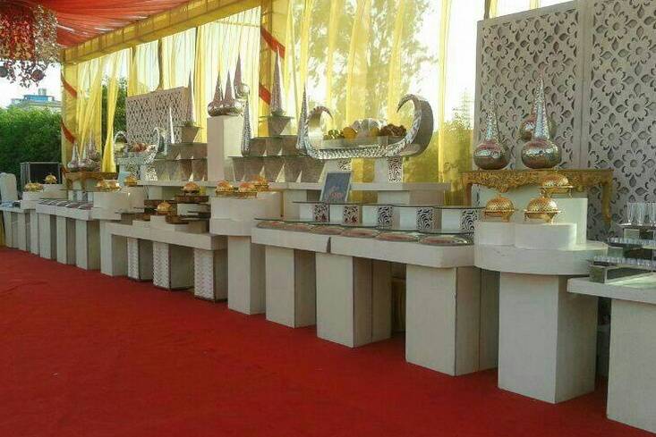 Rambabu Caterers