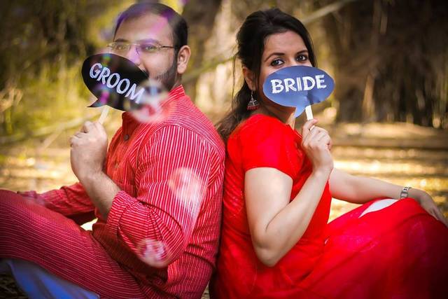 Couple Photo