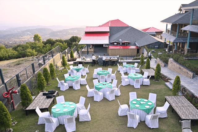Jujurana Resorts & Spa
