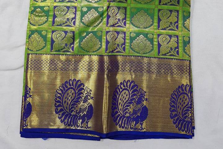 Durghaa Sarees