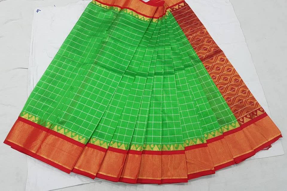 Durghaa Sarees