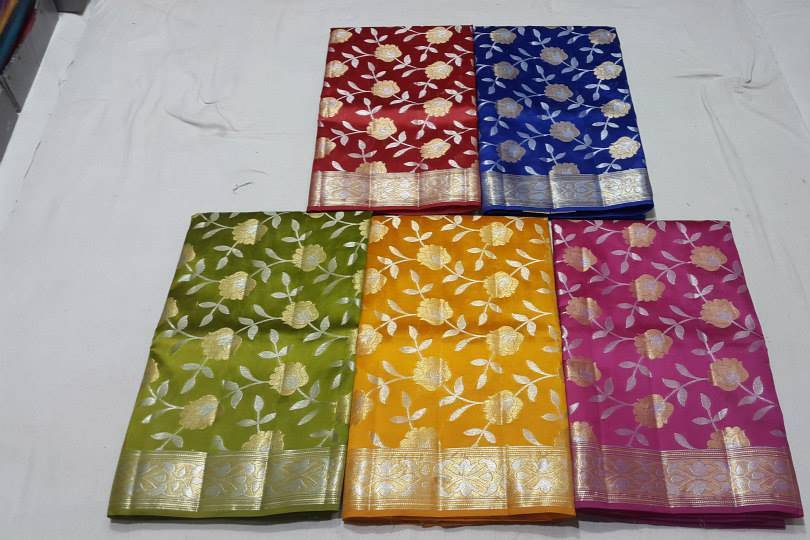 Durghaa Sarees