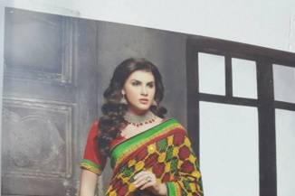 Durghaa Sarees