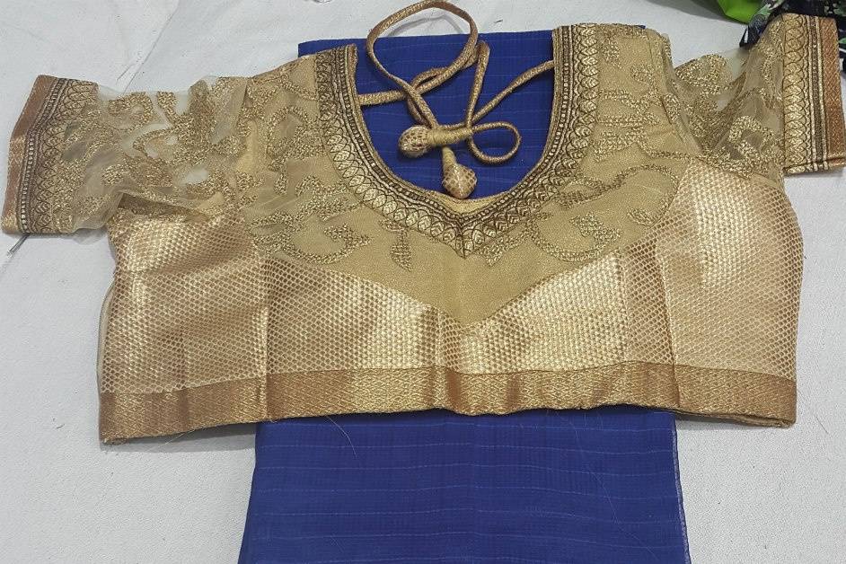 Durghaa Sarees