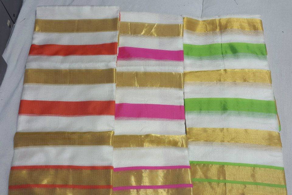 Durghaa Sarees