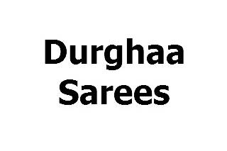Durghaa Sarees Logo