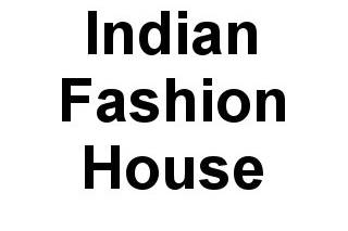 Indian fashion logo