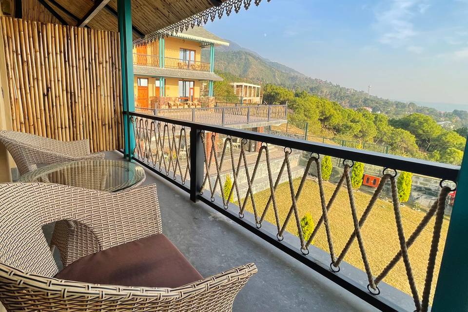 Accommodation