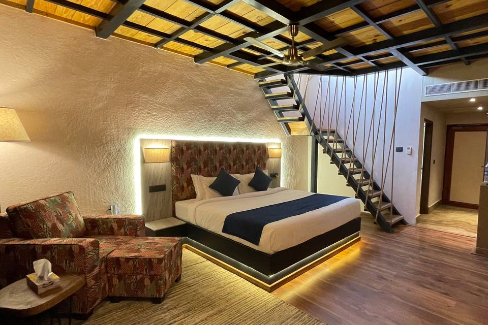 Accommodation