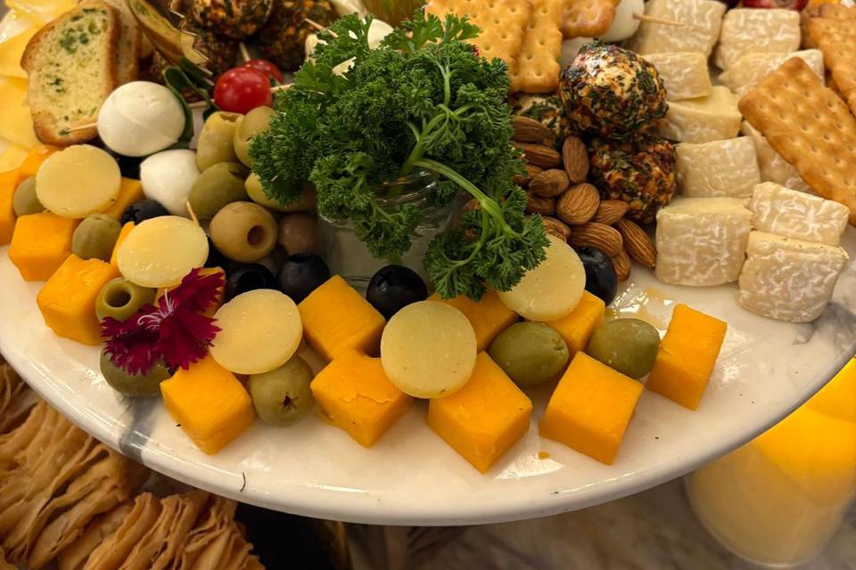 Veda Caterers (By Veda Luxury Hospitality Pvt. Ltd.)