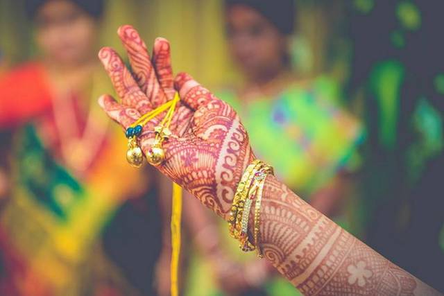 Gayathri Pramod Photography