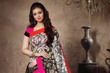 Vividh Tarang Sarees