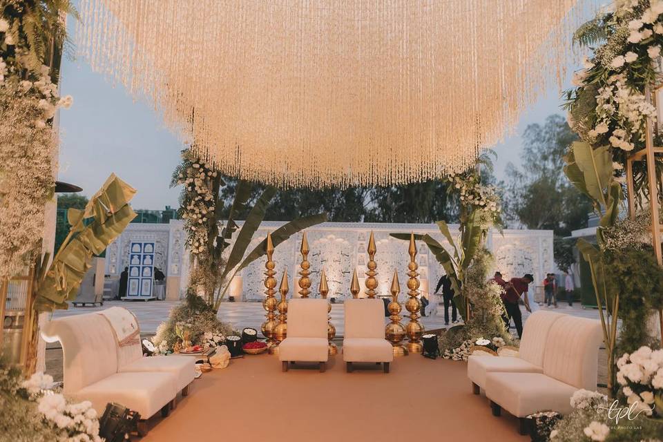 Mandap