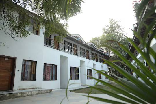 Event space
