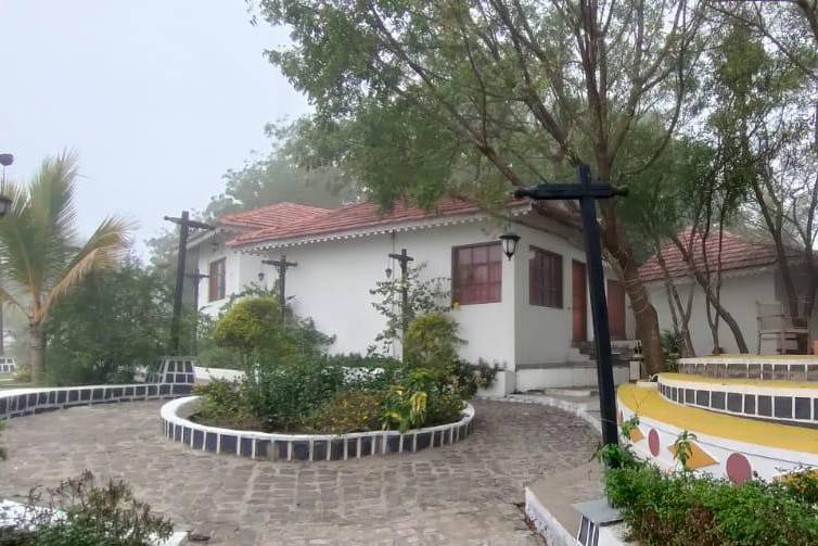 Event space