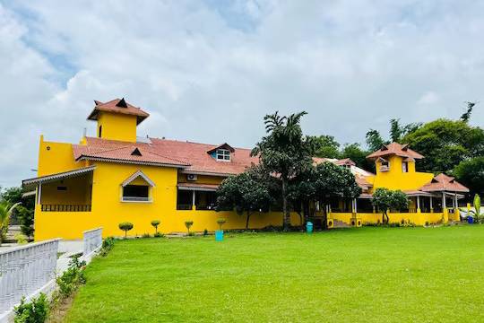 Event space