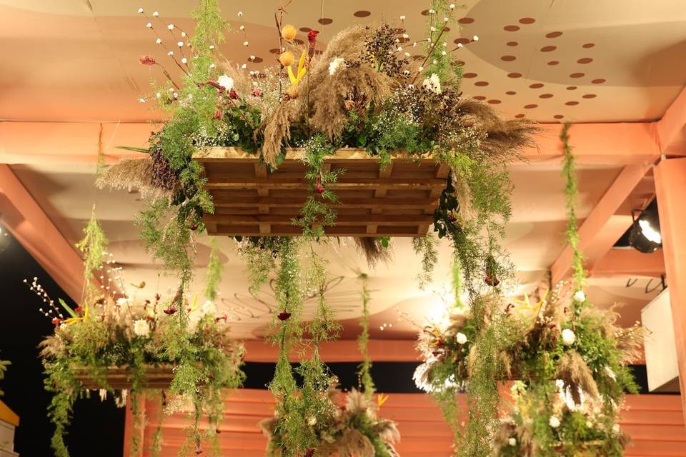 Wedding decor