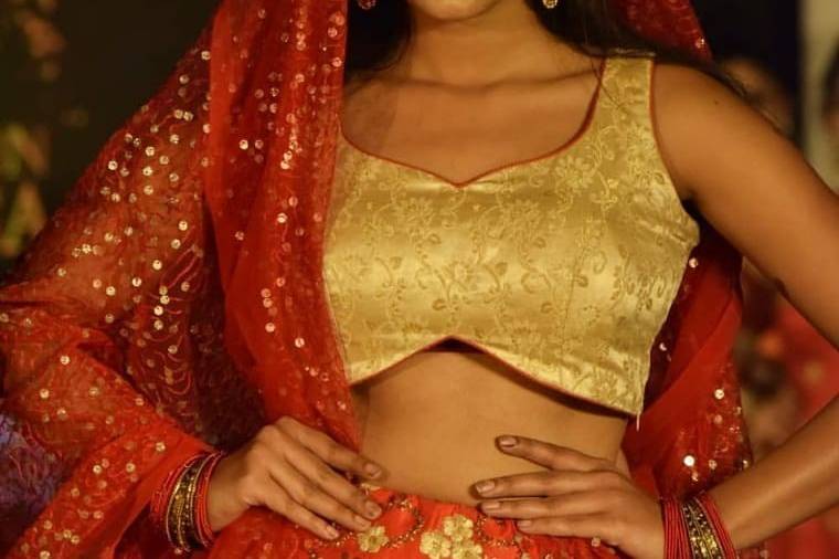 Lehenga