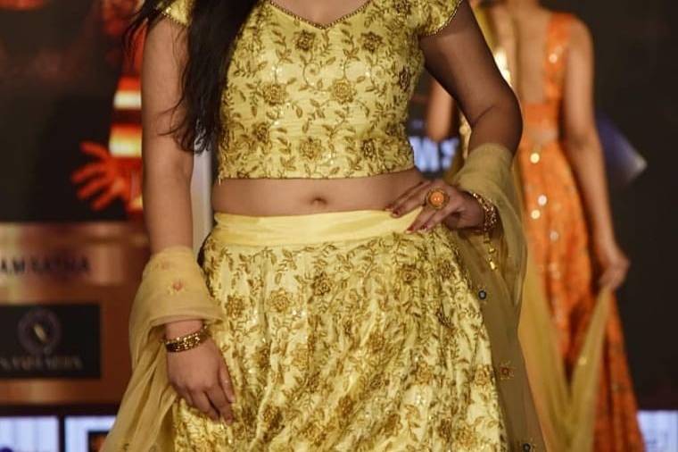 Lehenga