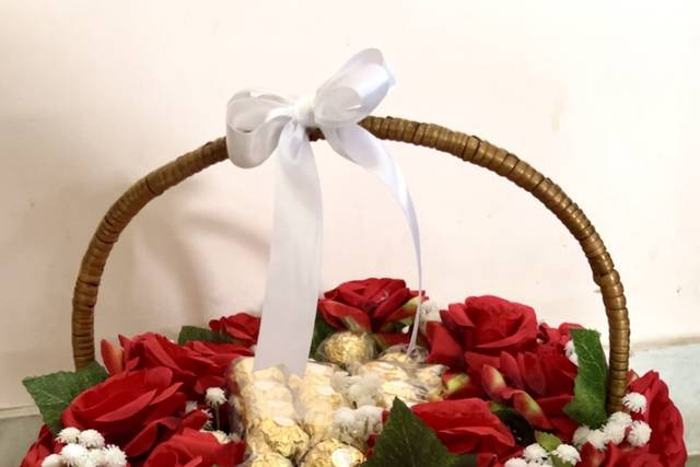 The Good Wishes Basket