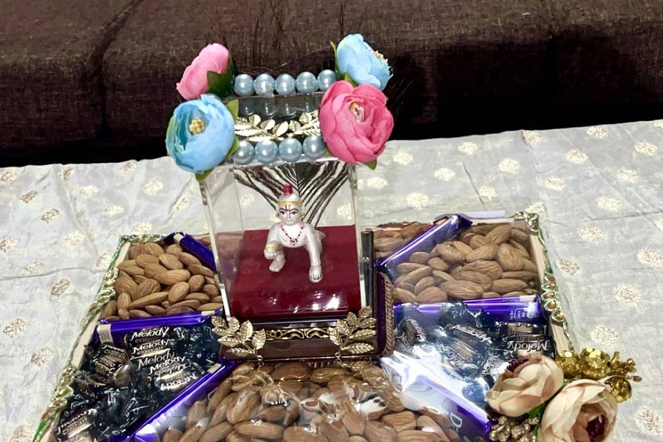 Customised Hampers