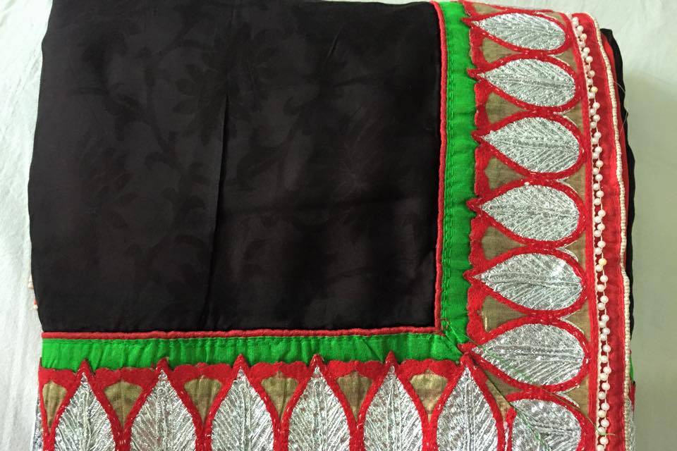 Paridhi Sarees