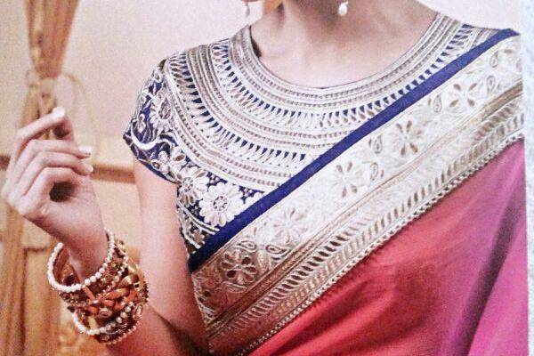 Paridhi Sarees