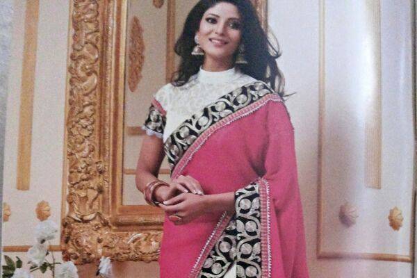 Paridhi Sarees