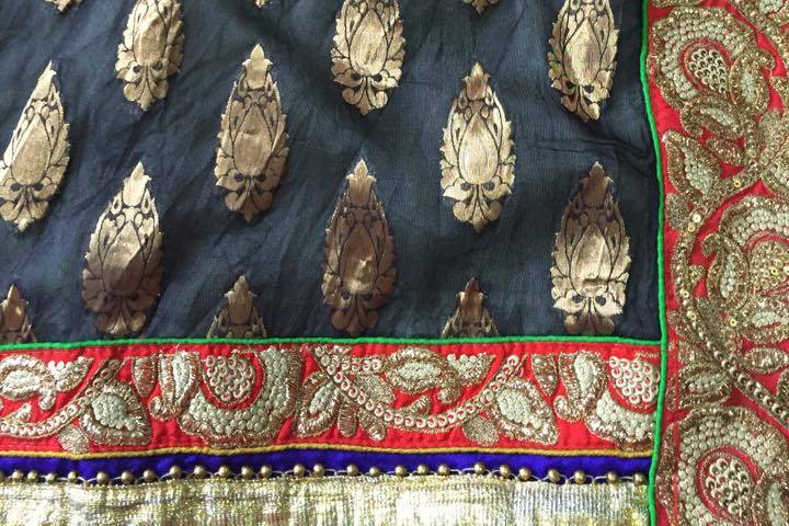 Paridhi Sarees