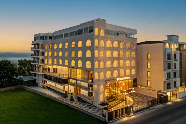 Country Inn, Dehradun