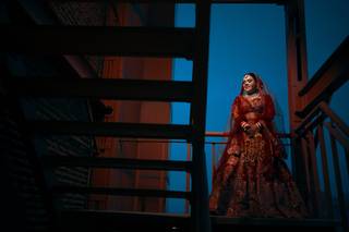 The Wedding Teller 1