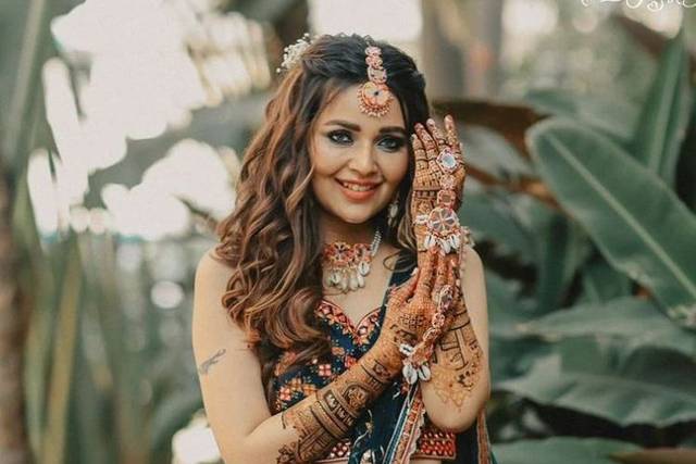 Bride
