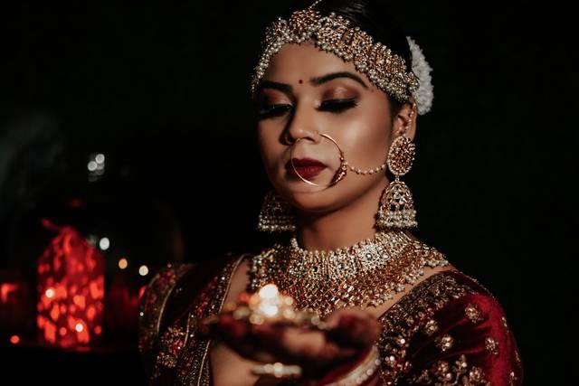Bride