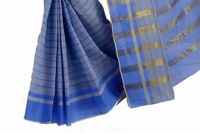 Lekhana sarees