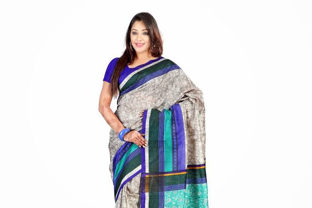 Lekhana sarees