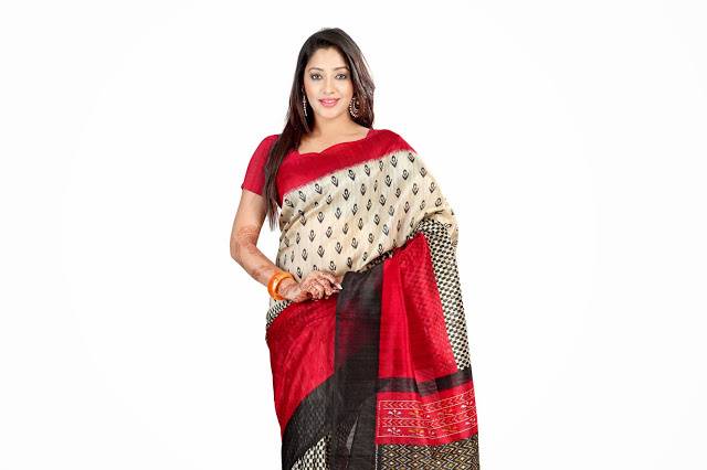 Lekhana sarees