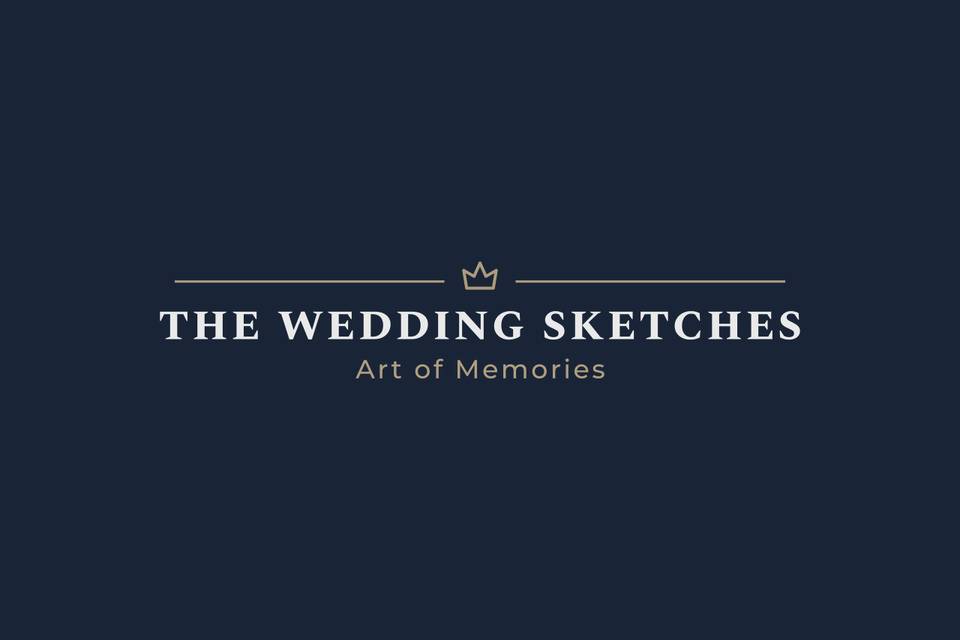 The Wedding Sketches
