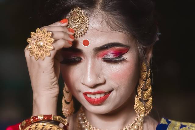 Bride