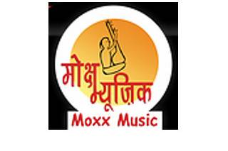 Moxx music logo