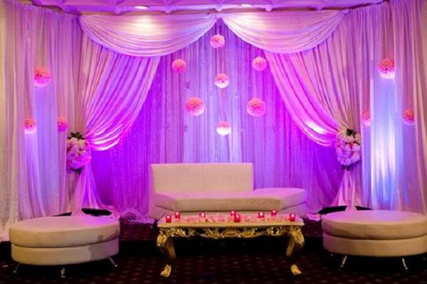 Kamini Events And Planners