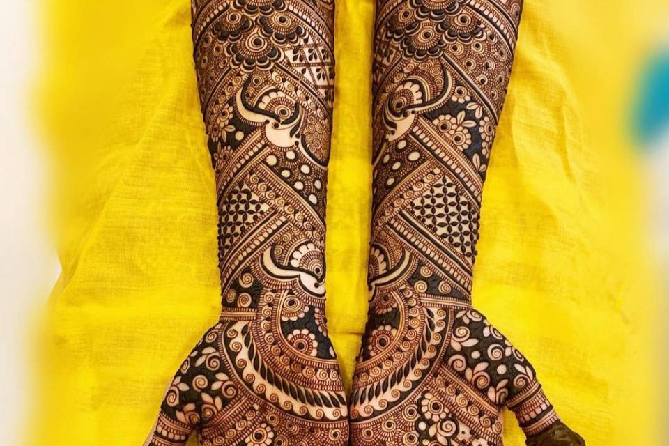 Mehandi