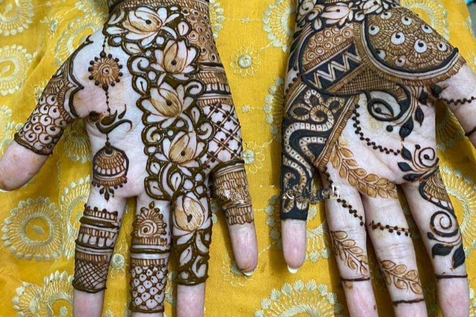 Mehandi