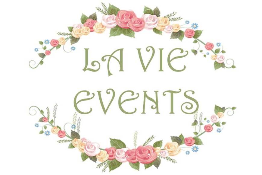 La Vie Events