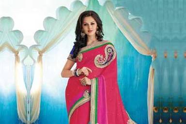 Srishah Sarees