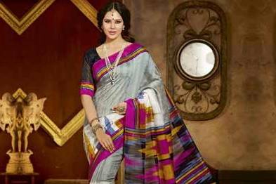 Srishah Sarees